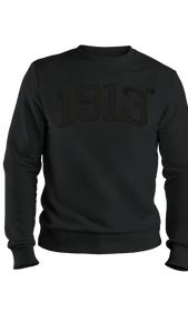 1913 SWEATSHIRT