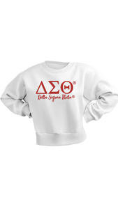 ΔΣΘ SWEATSHIRT