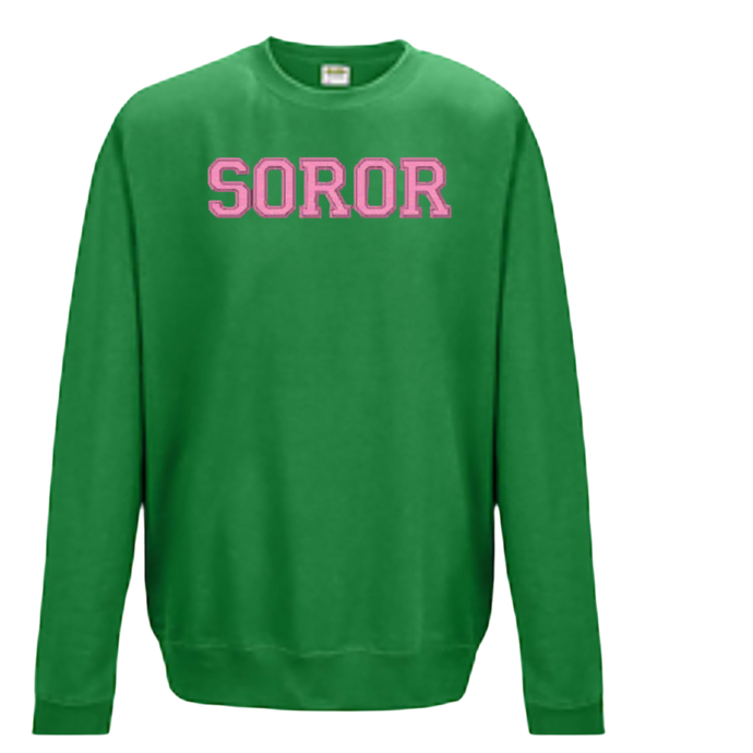 SOROR