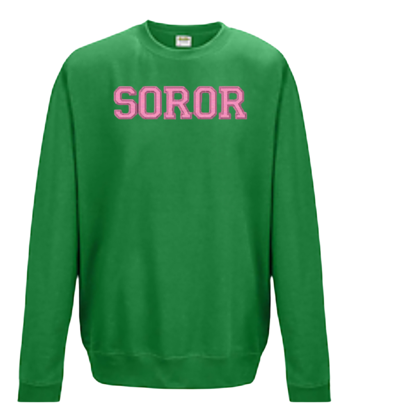 SOROR