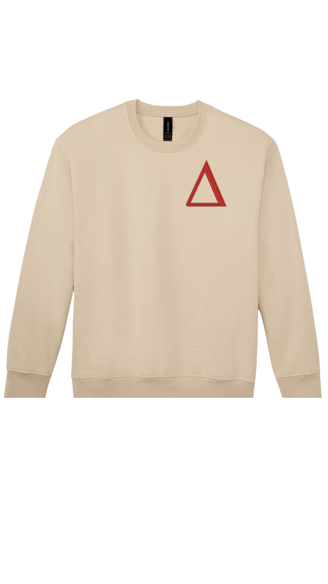 DST SWEATSHIRT