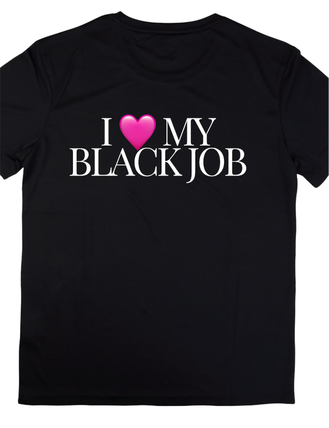 I 🩷 My Black Job