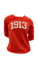 Load image into Gallery viewer, 1913 SWEATSHIRT