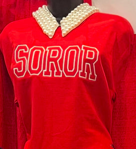 SOROR