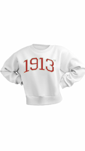 Load image into Gallery viewer, 1913 SWEATSHIRT