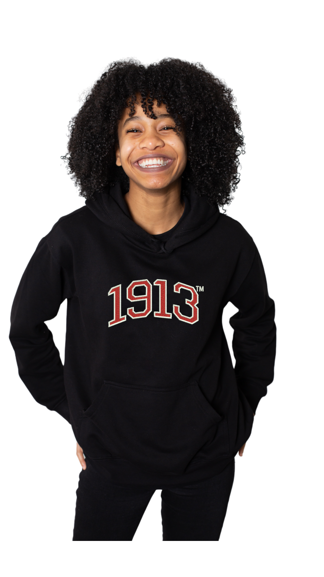 1913 SWEATSHIRT