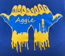 Load image into Gallery viewer, BULL CITY AGGIE VOTE TEE