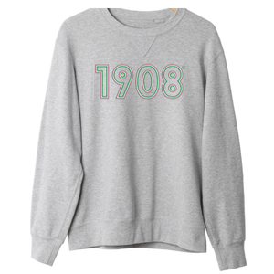 1908 SWEATSHIRT