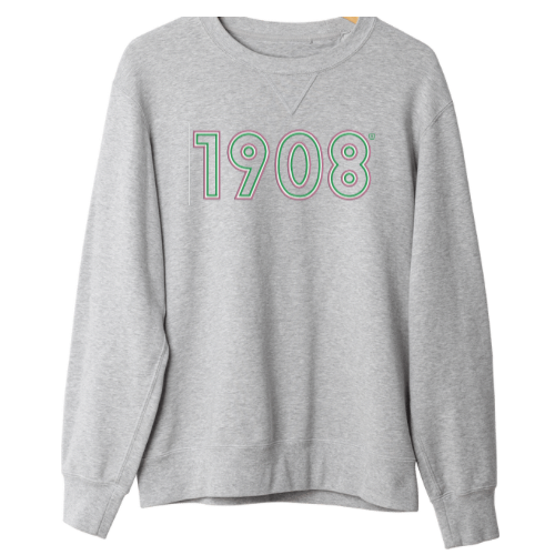 1908 SWEATSHIRT