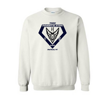 Load image into Gallery viewer, HHS BAND SWEATSHIRT