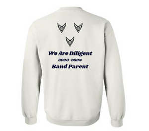 HHS BAND SWEATSHIRT