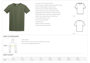 ΑΘΩ GREEN TEE