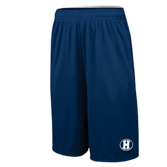 HHS BAND SHORTS