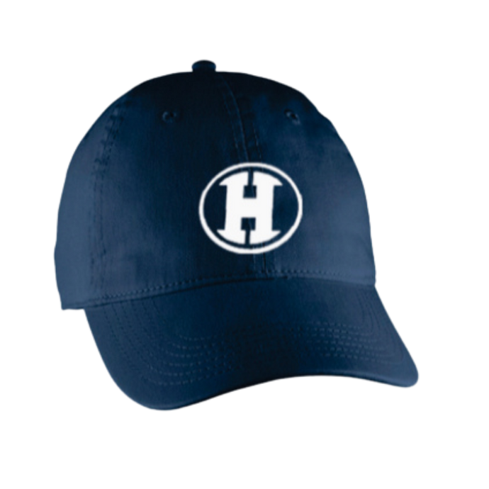 HHS BAND HAT